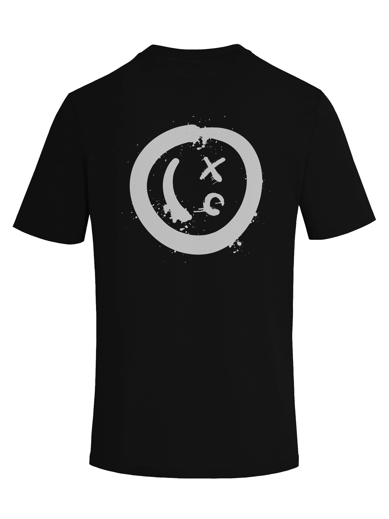 Customs Tshirt product image (49)