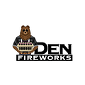 Den Fireworks