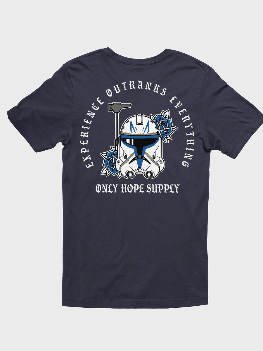 Rex(Animated) - Tee product image (6)