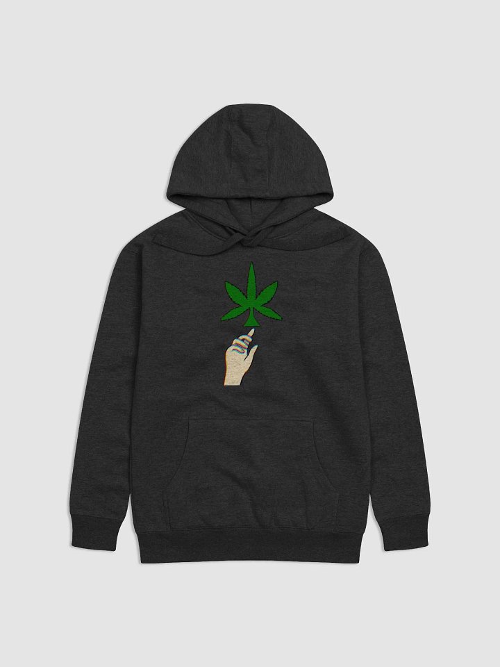 Holy Bud Hoodie product image (6)