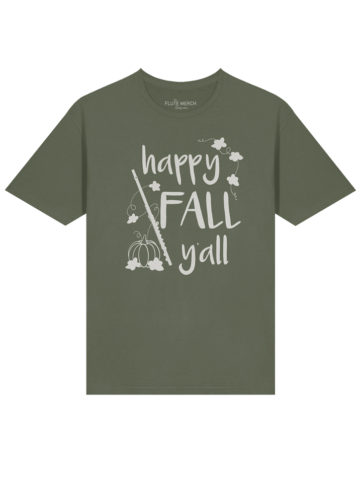 Happy Fall Y'all - Alto product image (1)