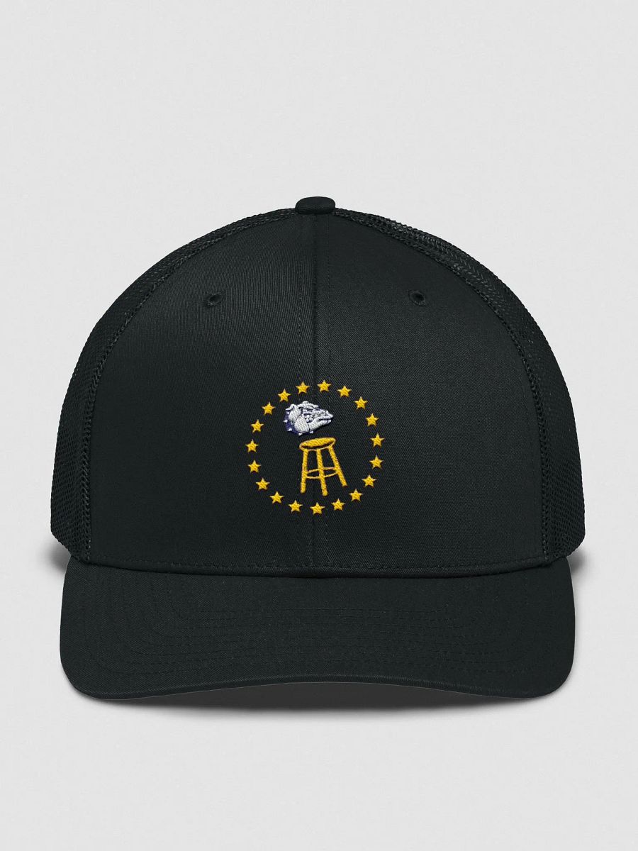 BCBarstoolTV Embroidered Hat product image (4)