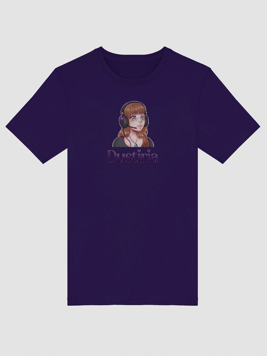 Dustiria Avatar soft tee product image (29)
