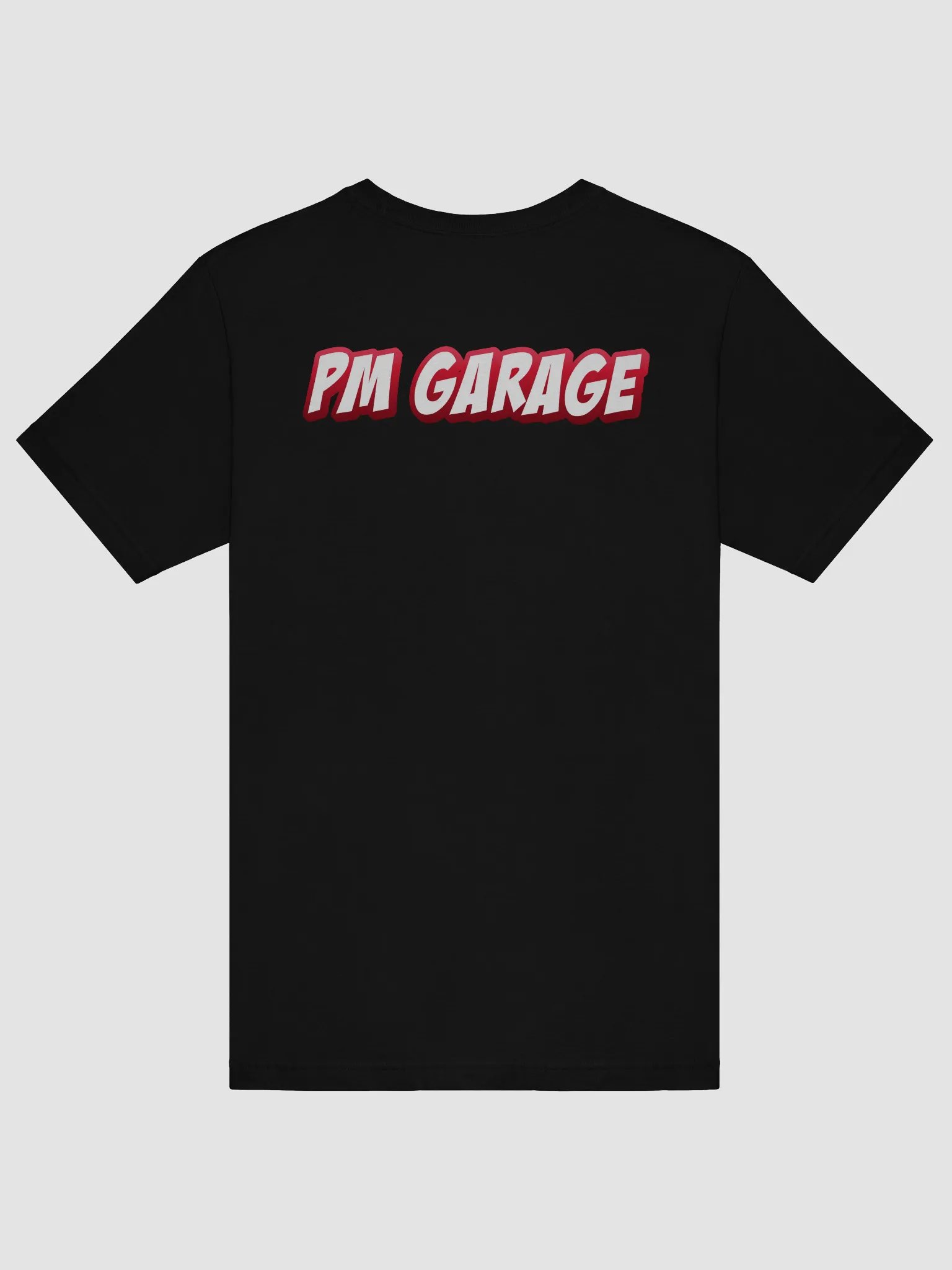 PM Garage Shirt product image (2)