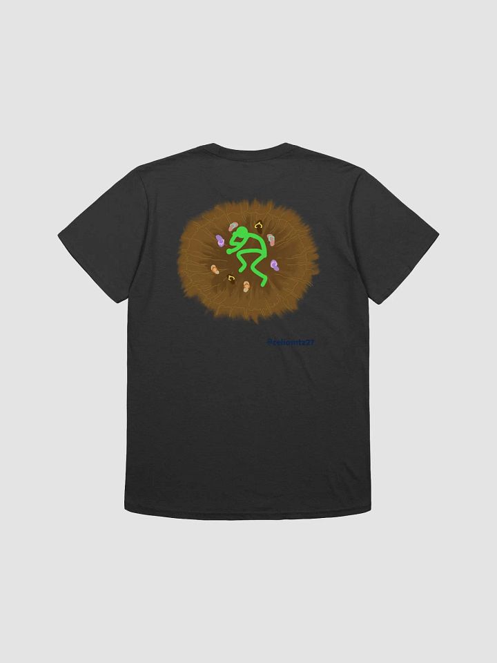 Chanclazo Life Unisex T-Shirt product image (3)