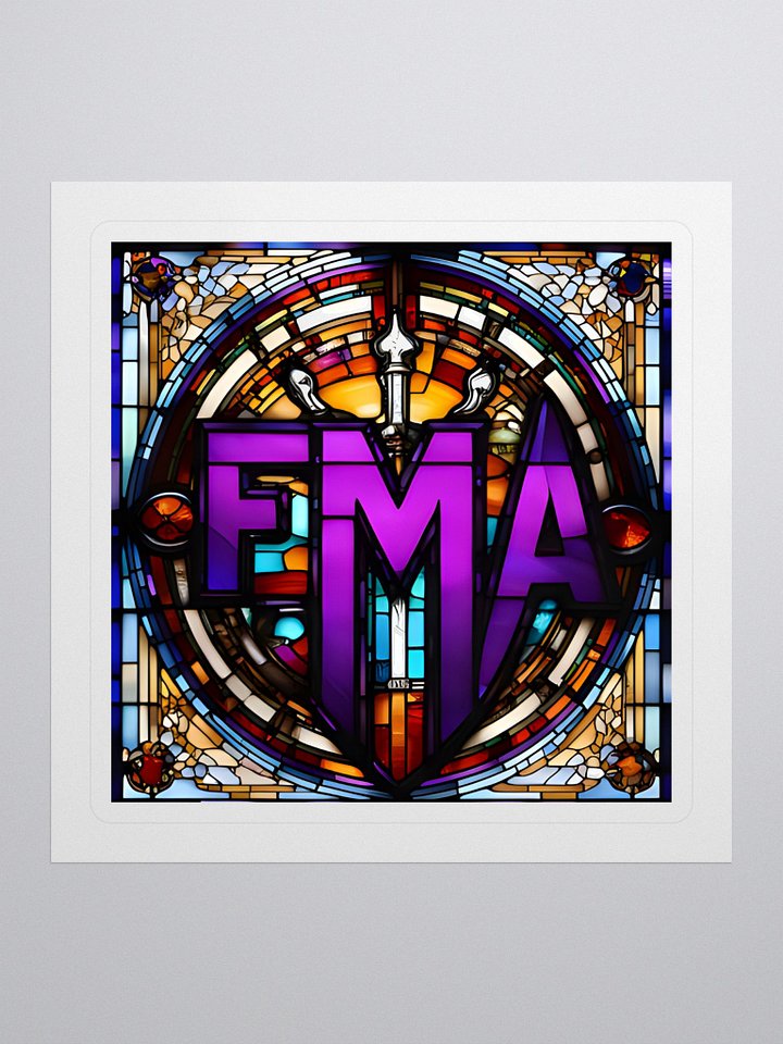 Fenger My Sticker product image (1)