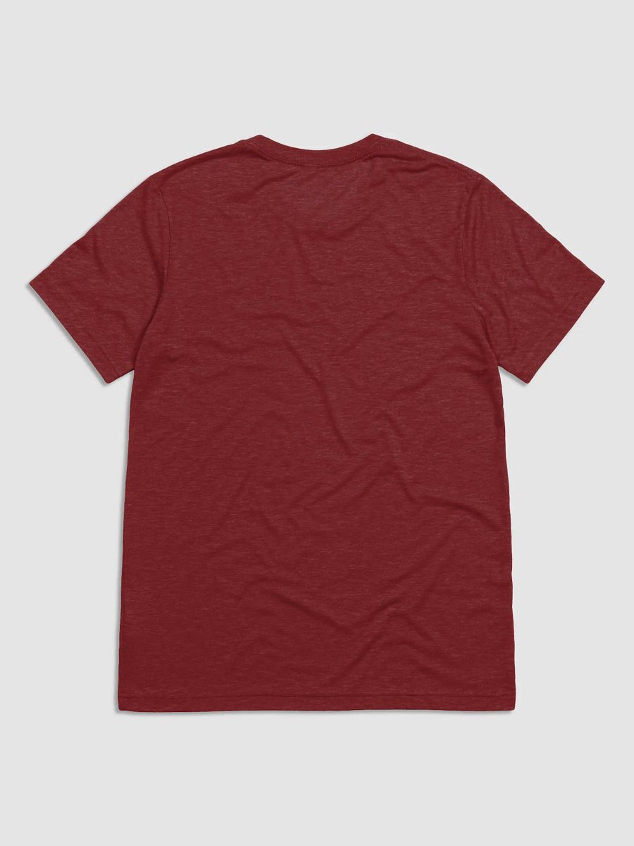PCW - Classic Logo (Supersoft Tee) product image (2)