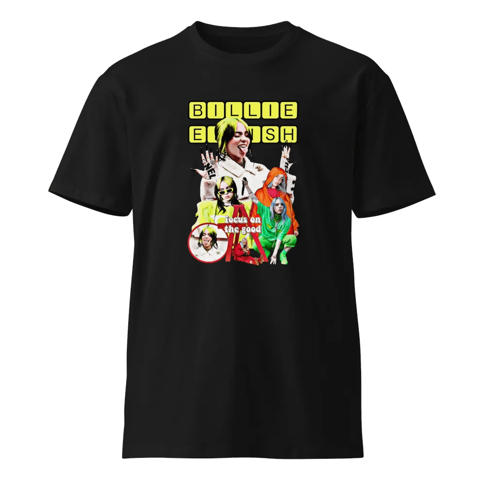 Expressive Identity Unisex Tee product image (1)
