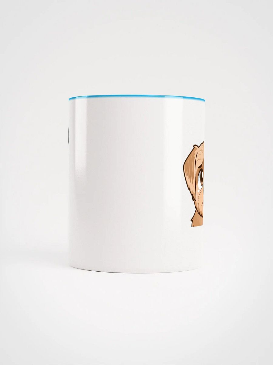 Tea or Coffee ? Elmo Mug (11oz) product image (44)