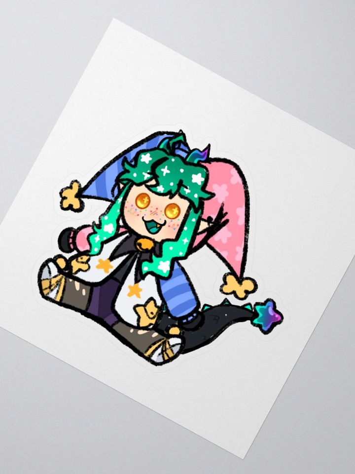 Just a little guy product image (4)
