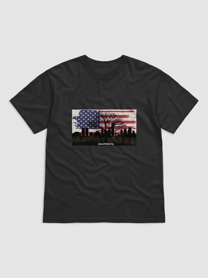 Tactical Yeti Flag Home product image (1)