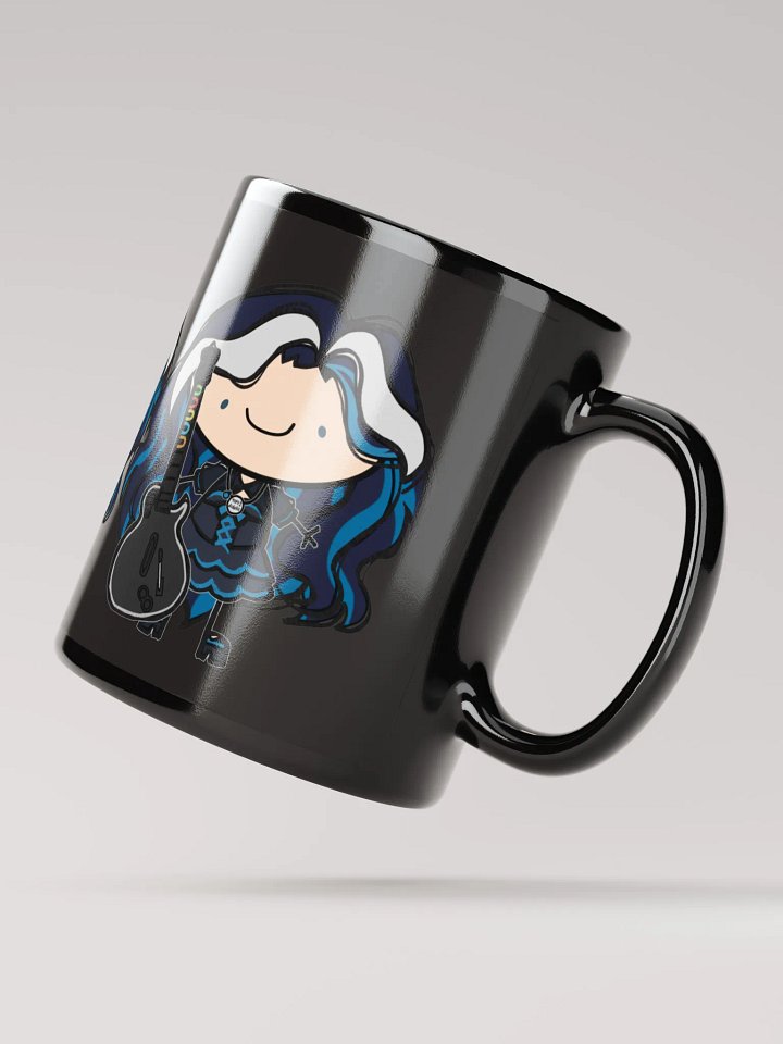 Scuffy Darkai Mug! product image (2)
