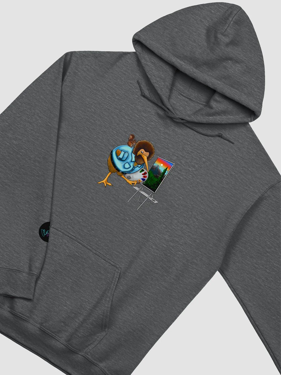 Kiwi Ross Hoodie product image (24)