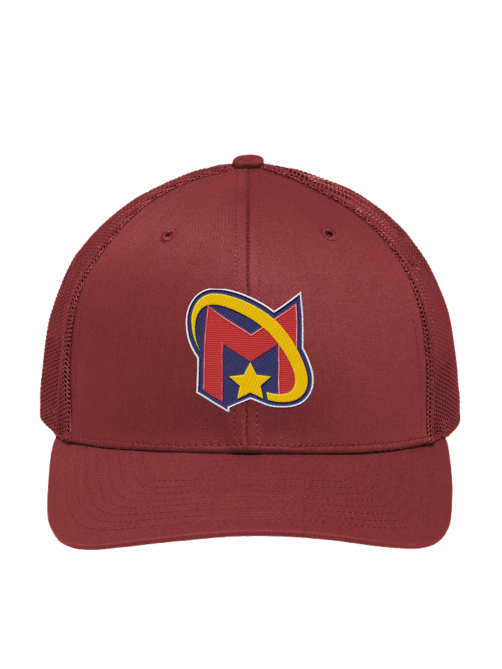 Mike Odyssey Journey Hat! product image (6)