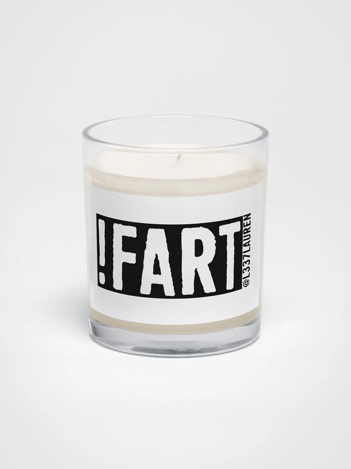 !fart @L337Lauren product image (1)