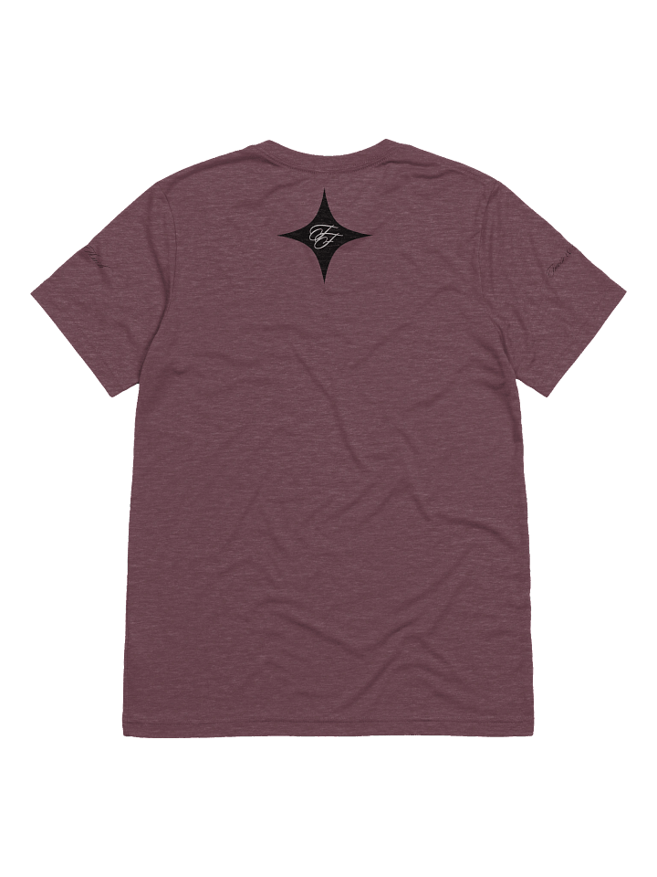 Certified Pin Seeker Triblend Short Sleeve T-Shirt product image (11)