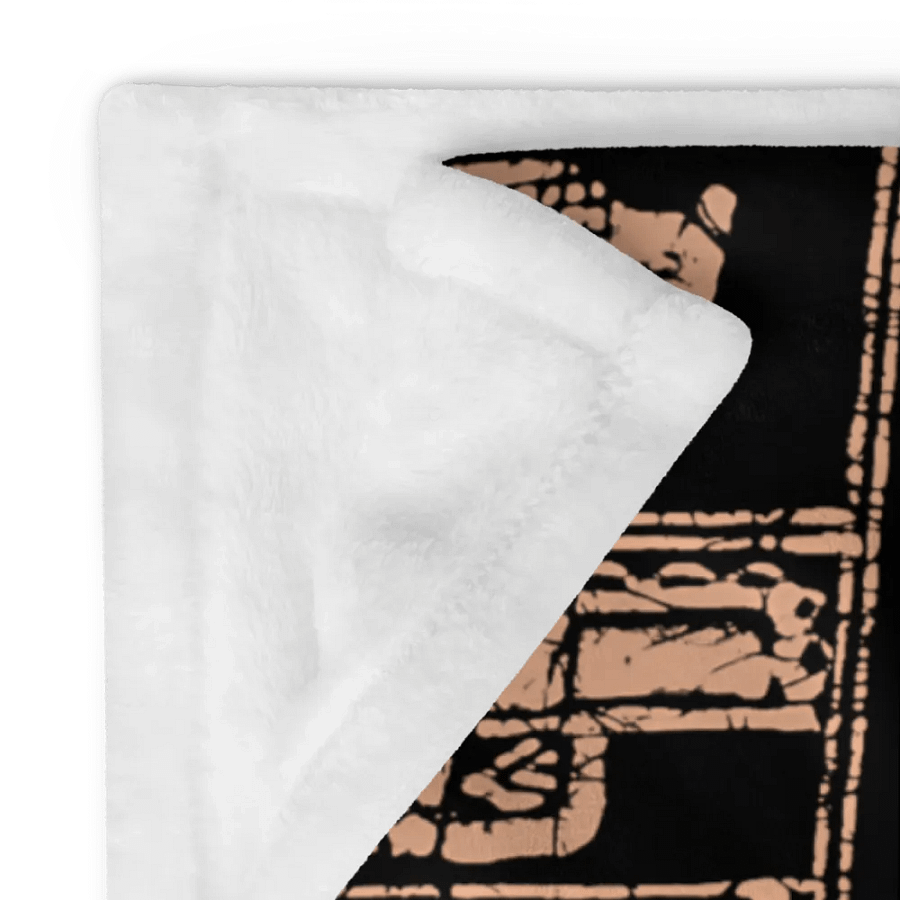 I am Royalty African Print Decorative throw product image (24)