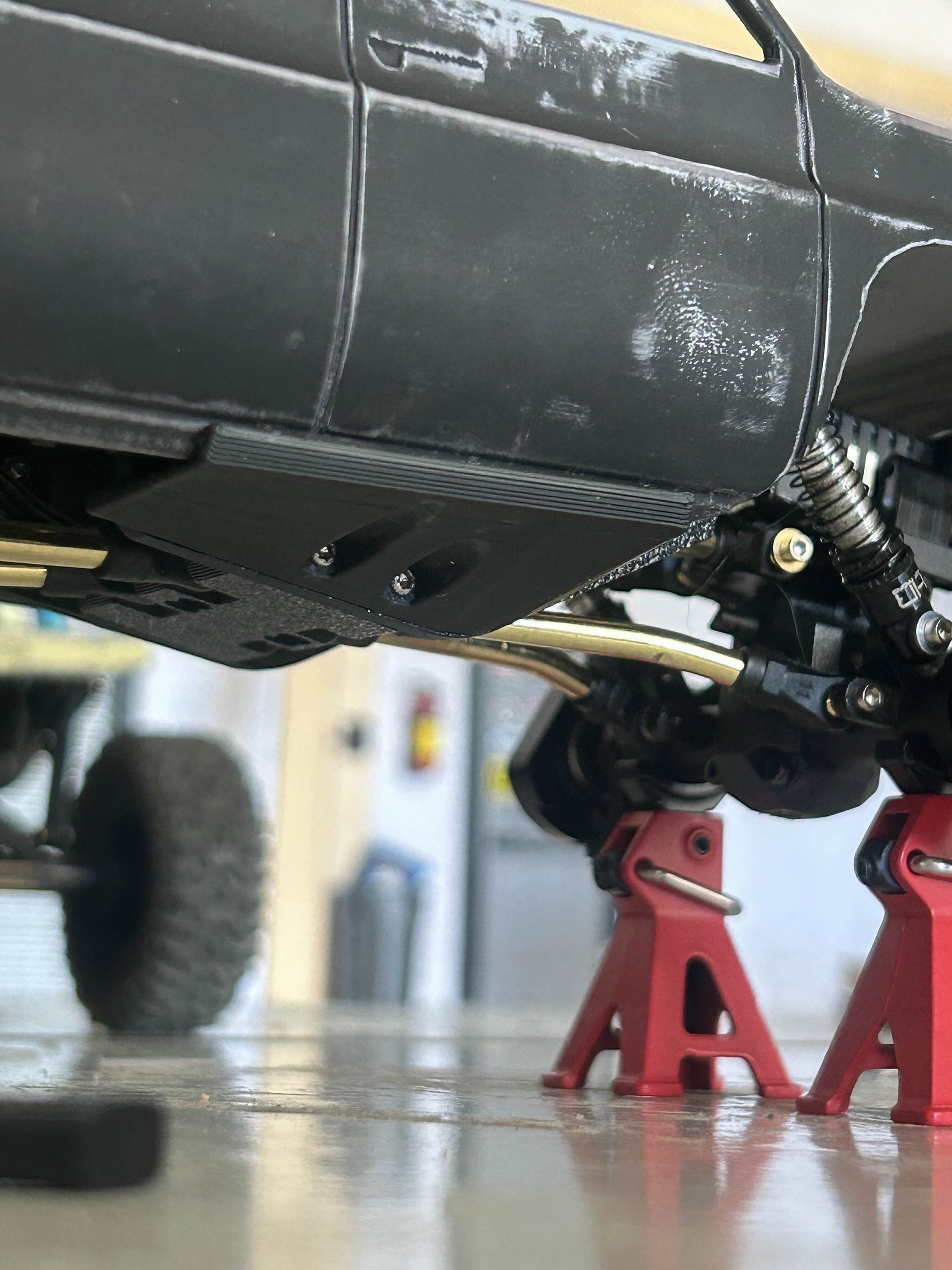 Scx24 Suburban product image (4)