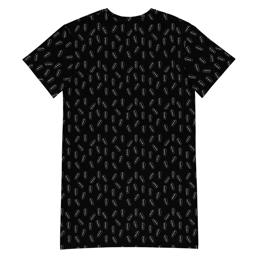 CCC T-Shirt Dress product image (6)
