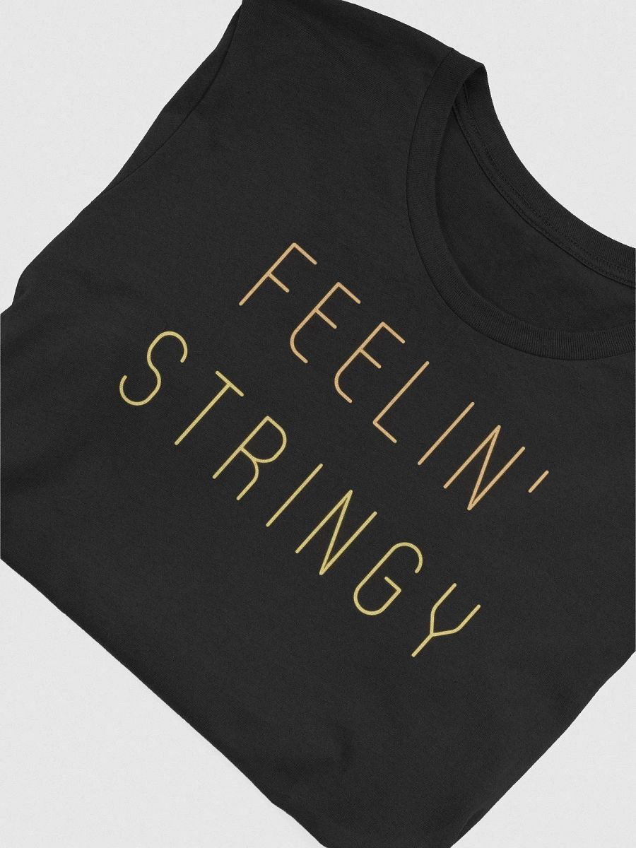 Feelin' Stringy product image (19)