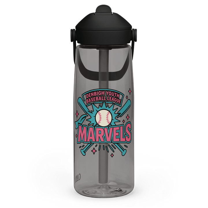 Marvels - Camelbak Waterbottle product image (1)