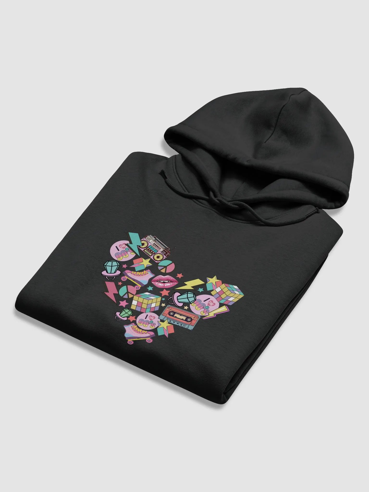 Retro 80s 90s product image (6)