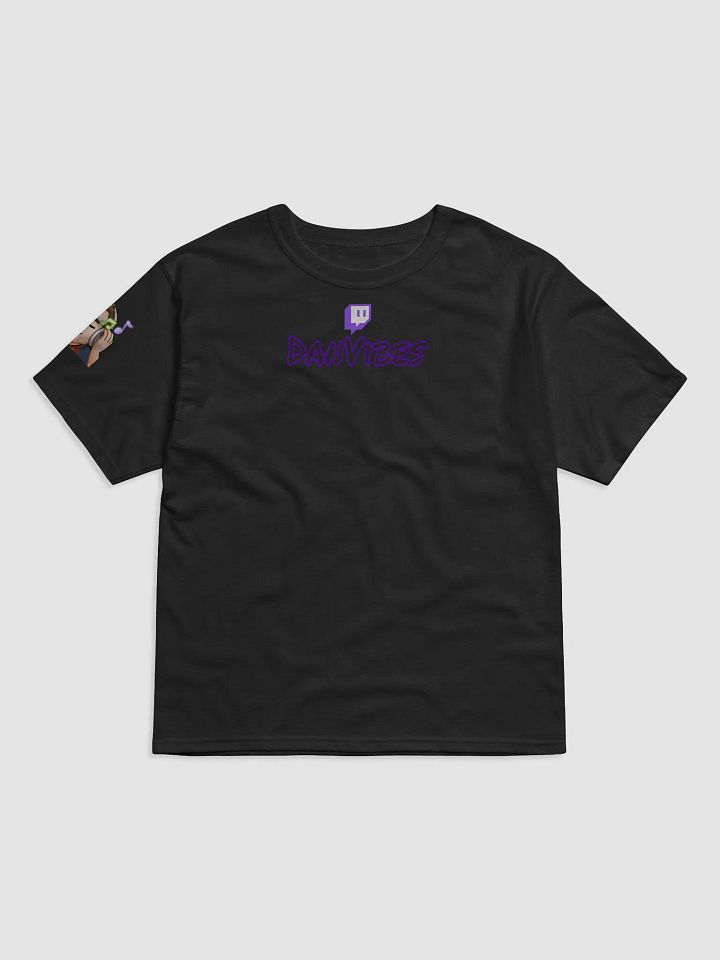 DanVibes - Better Tee by Champion product image (1)