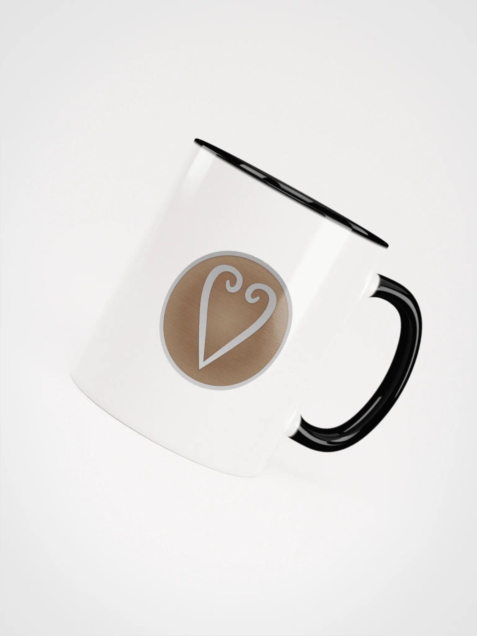 Ceramic Mug with Color Inside - Default Logo product image (47)