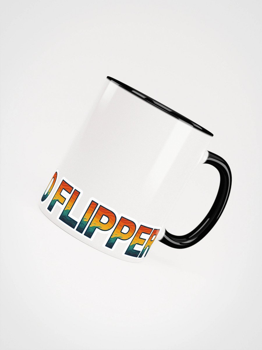 Tazza Zio Flipper da 15 Oz product image (50)