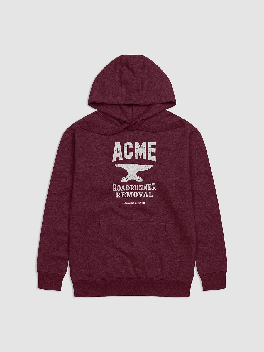 Acme Roadrunner Removal Premium Hoodie product image (17)