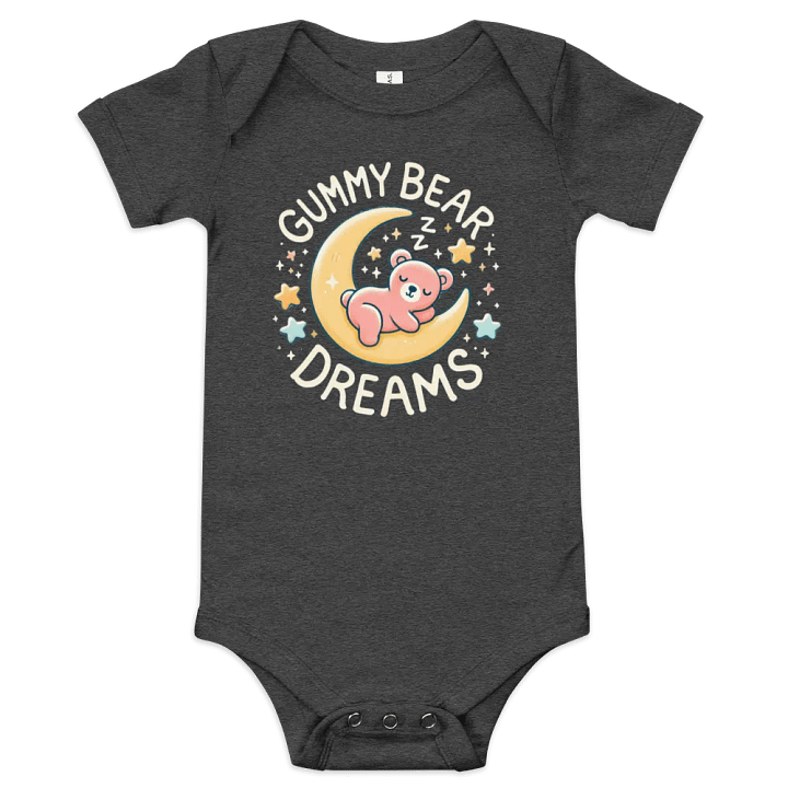 Gummy Bear Dreams product image (1)