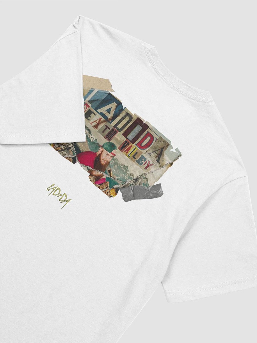 Ladida Death Valley TEE product image (4)