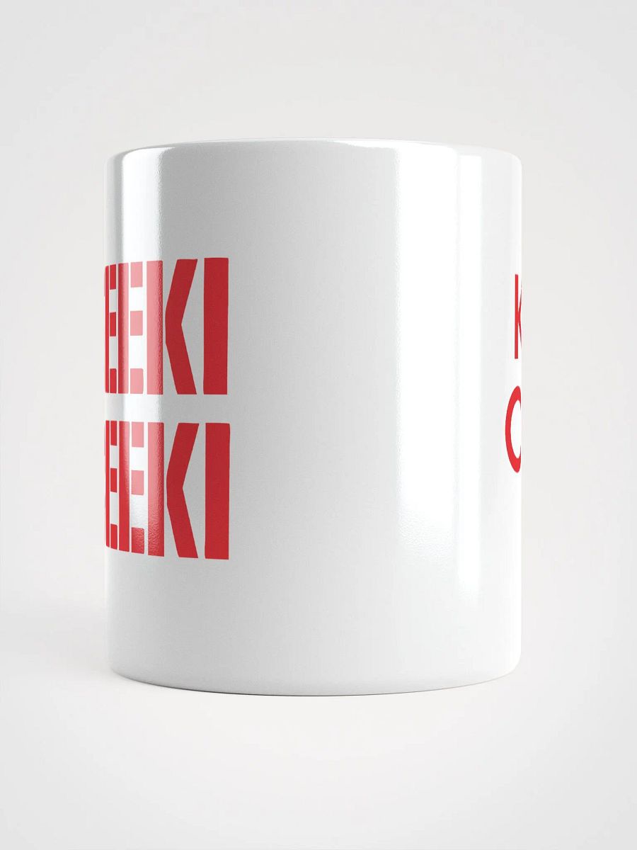 Keep calm and Cheeki Breeki - tazza product image (6)