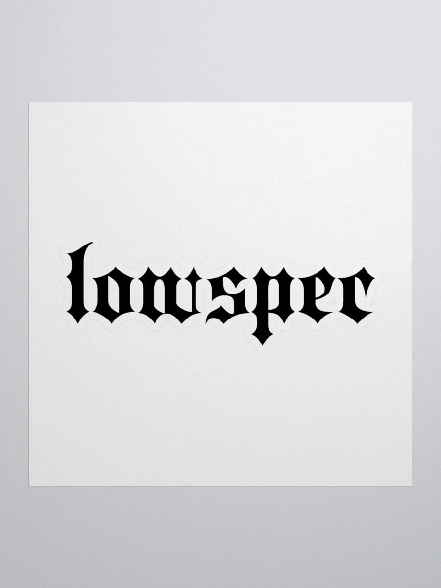 lowspec 3