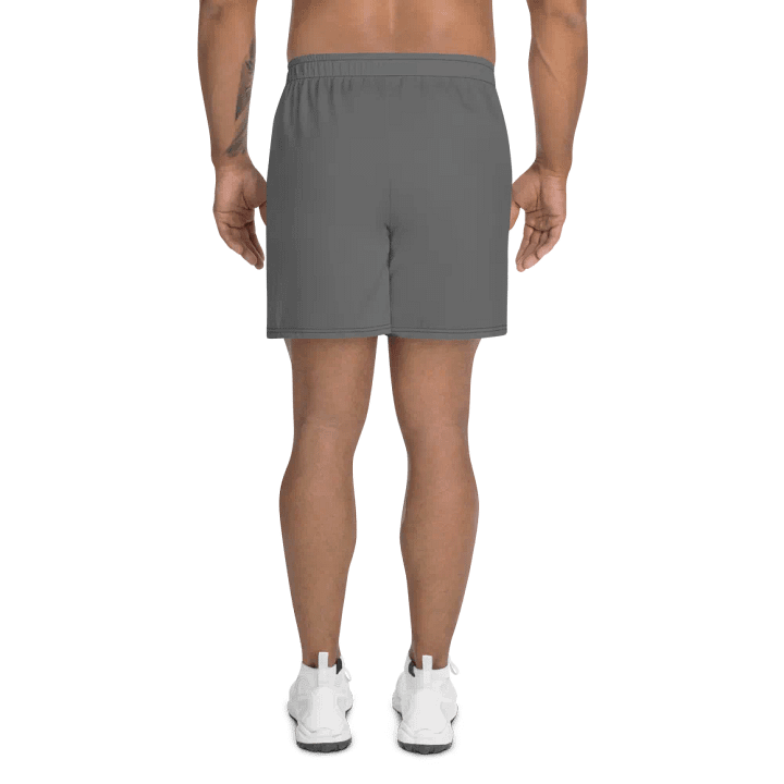 bacon gang shorts product image (1)