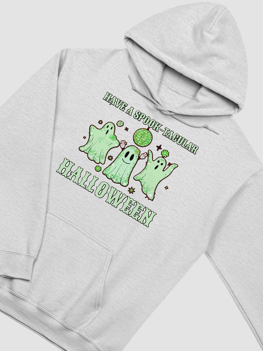 HAVE A SPOOK-TACULAR HALLOWEEN product image (30)