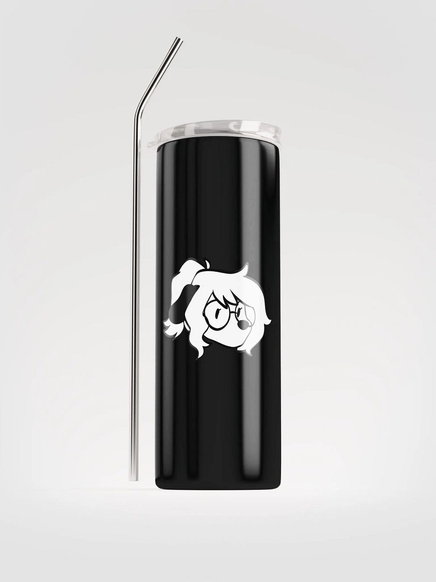 Iconic Lumi - Stainless Steel Tumbler product image (1)