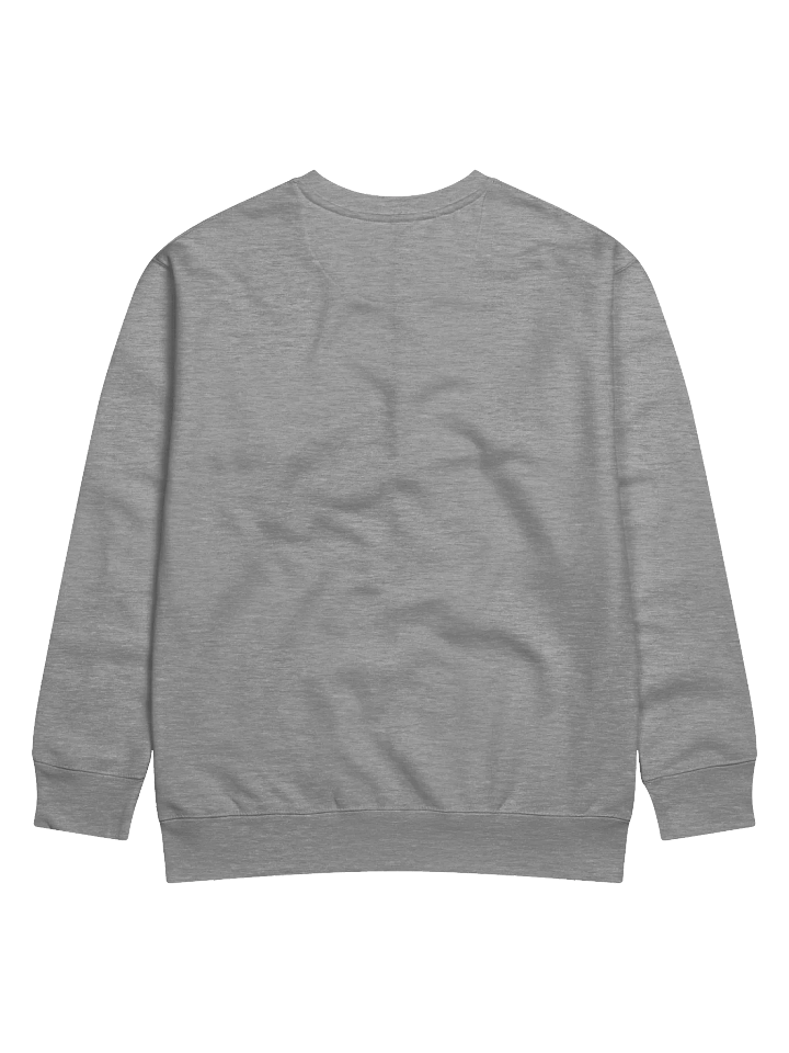Trippy Pocket Amigos Pullover product image (2)