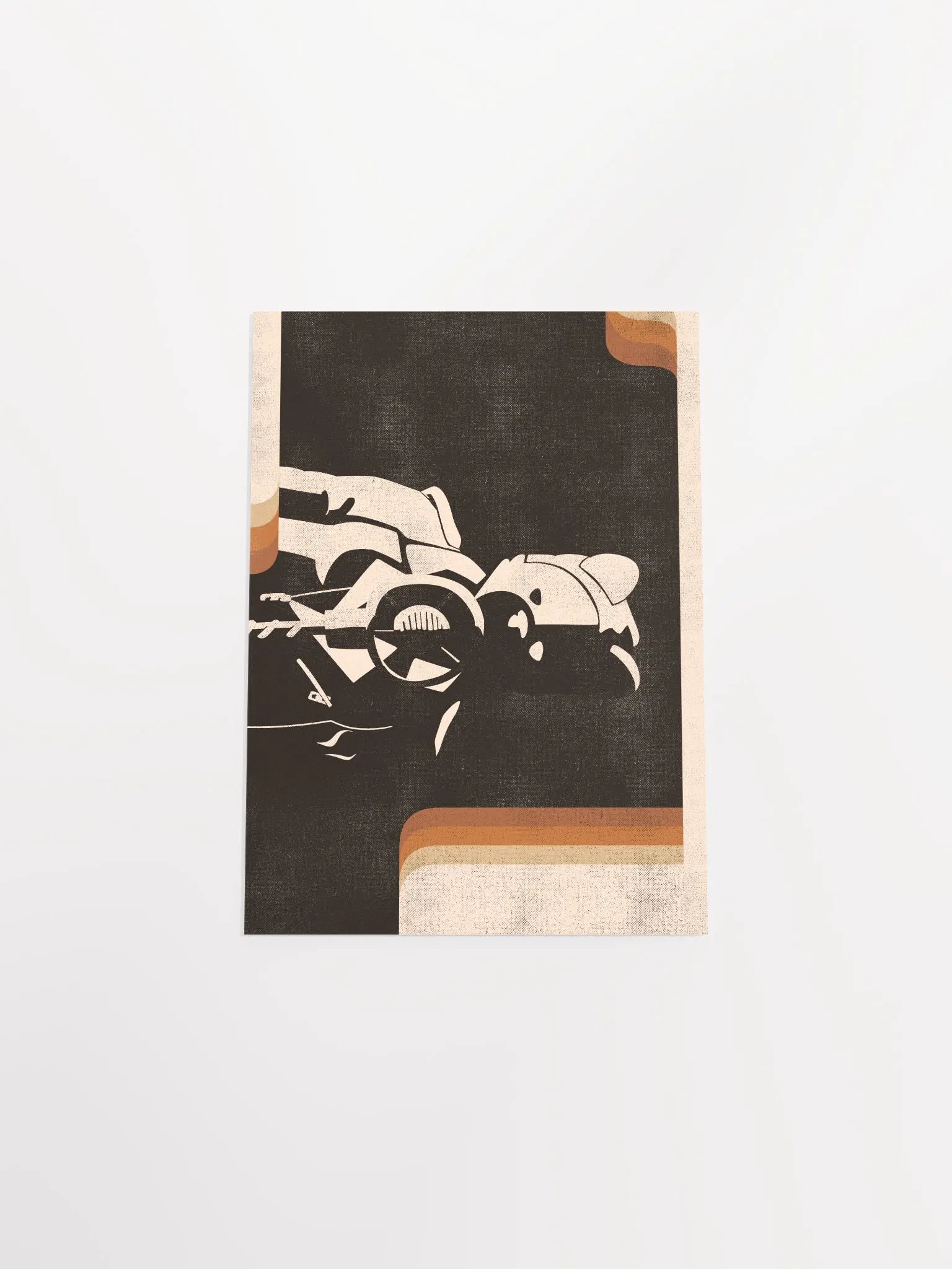 Welcome Stargazers Print product image (4)