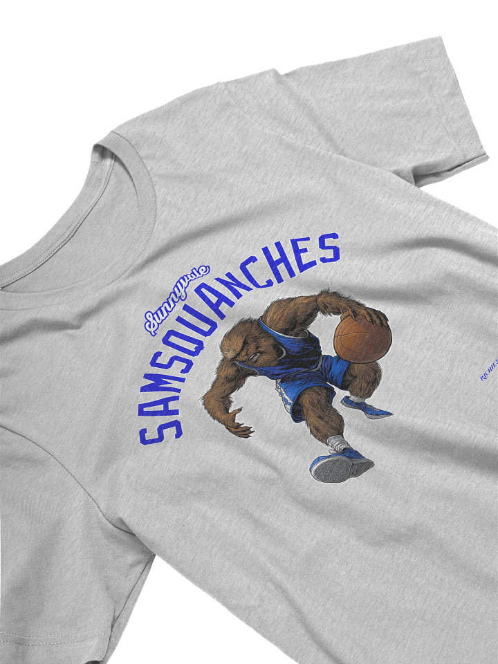 Sunnyvale Samsquanches product image (2)