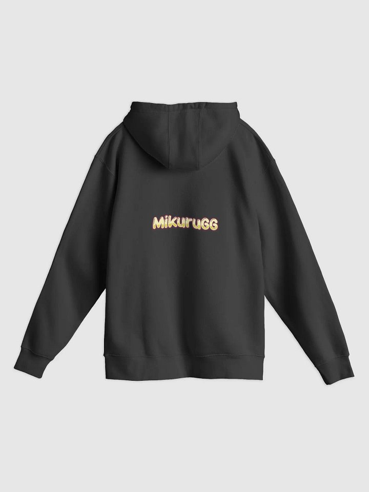 Miku Hoodie 2024 product image (2)