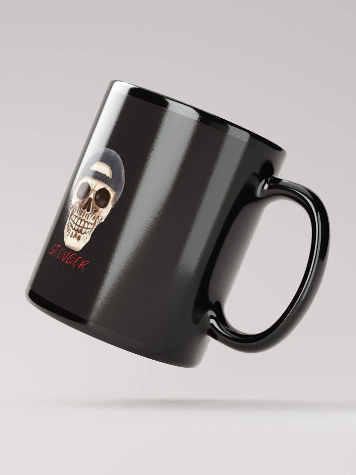Stinger Skull Mug product image (4)