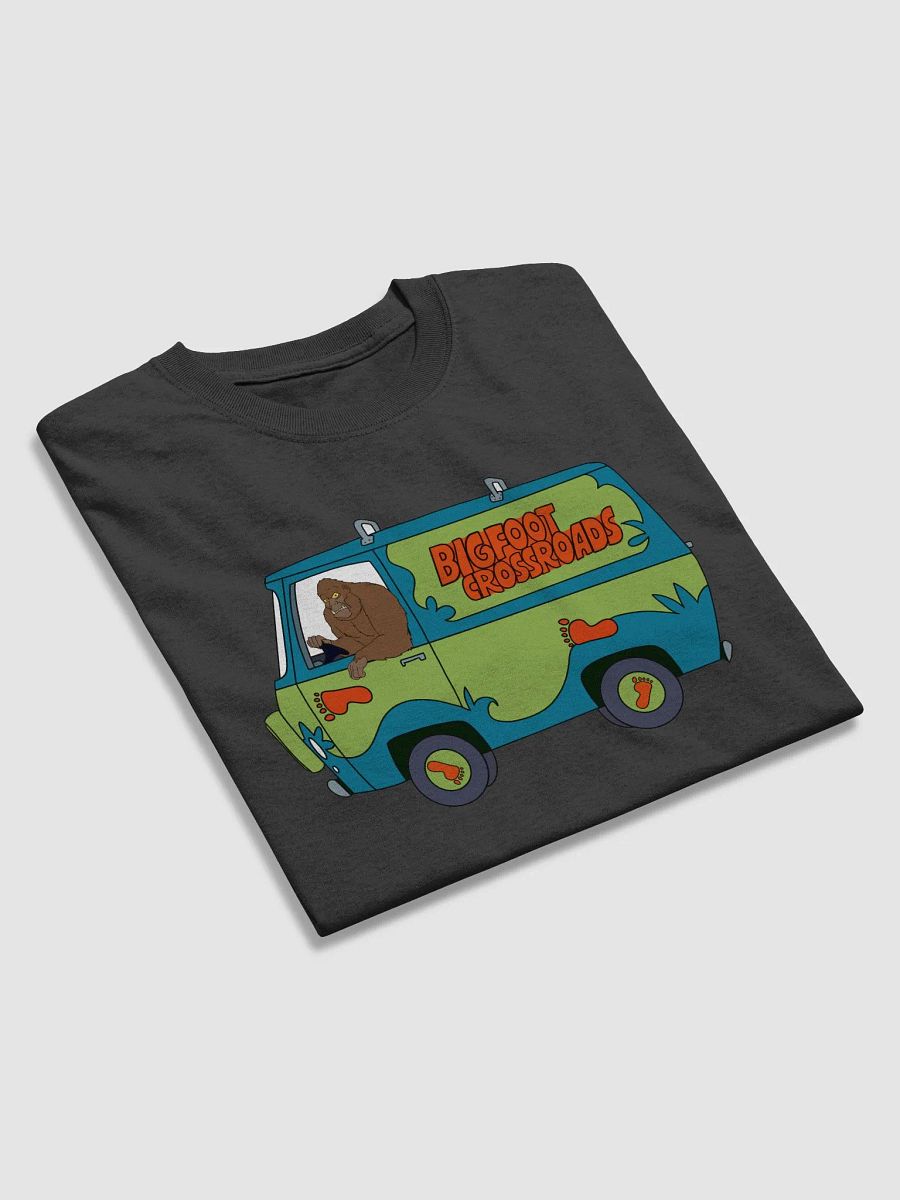Biggy-Foot Tee product image (3)