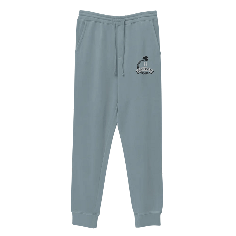 Independent Trading Co. Pigment Dyed Joggers - Boston product image (6)