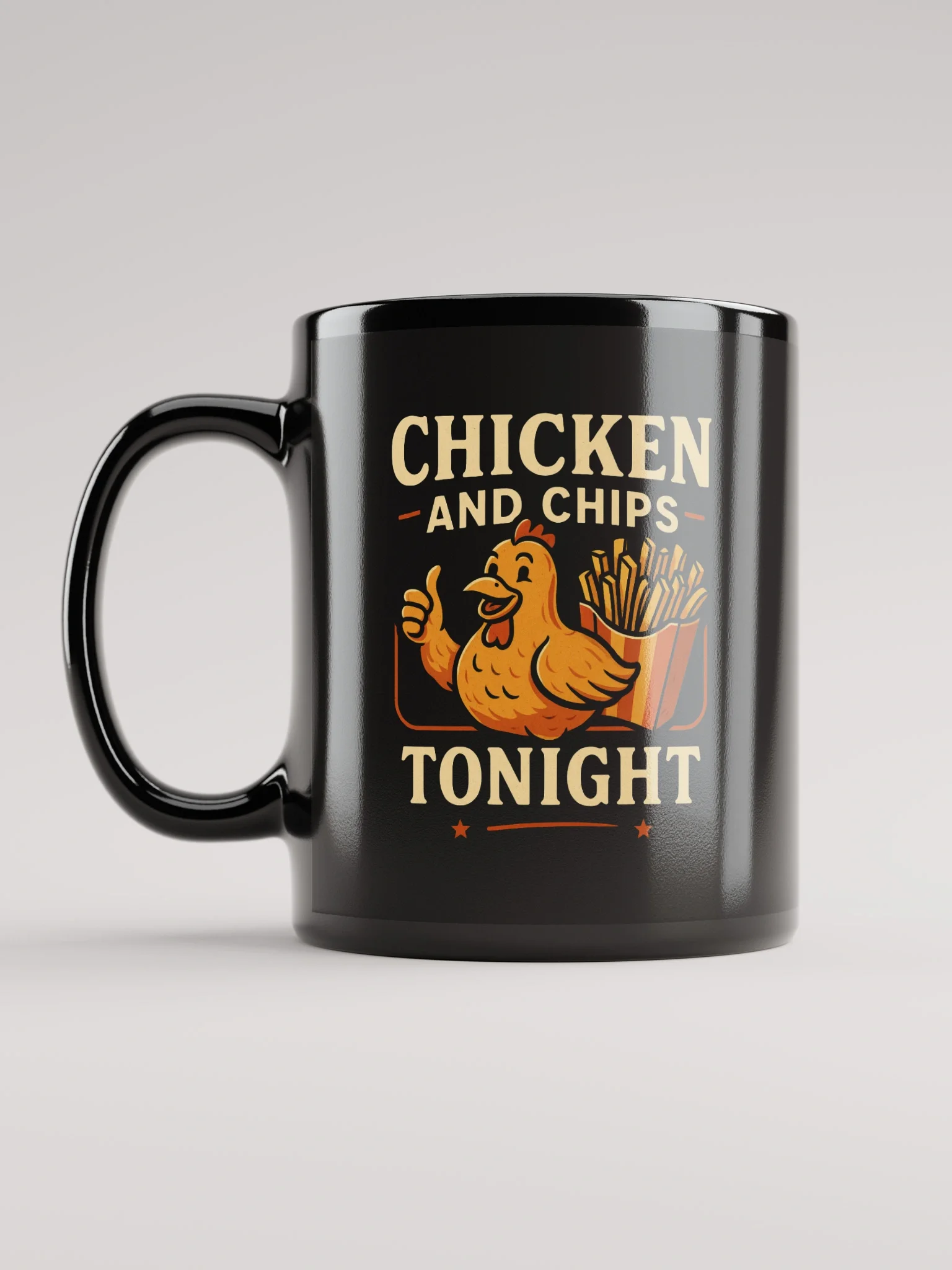 Clucky Delight Mug product image (12)