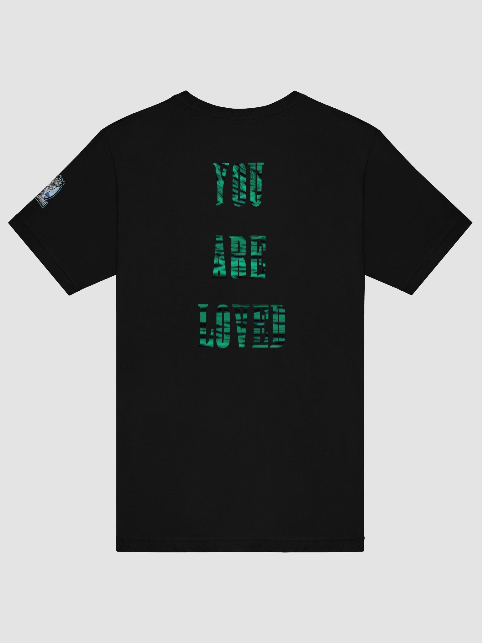 Ultra Love T-Shirt (2025) product image (33)
