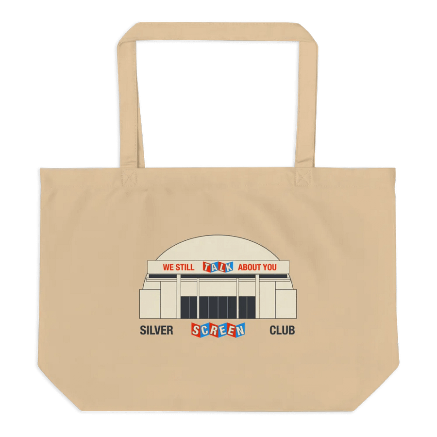 Silverama Tote product image (3)