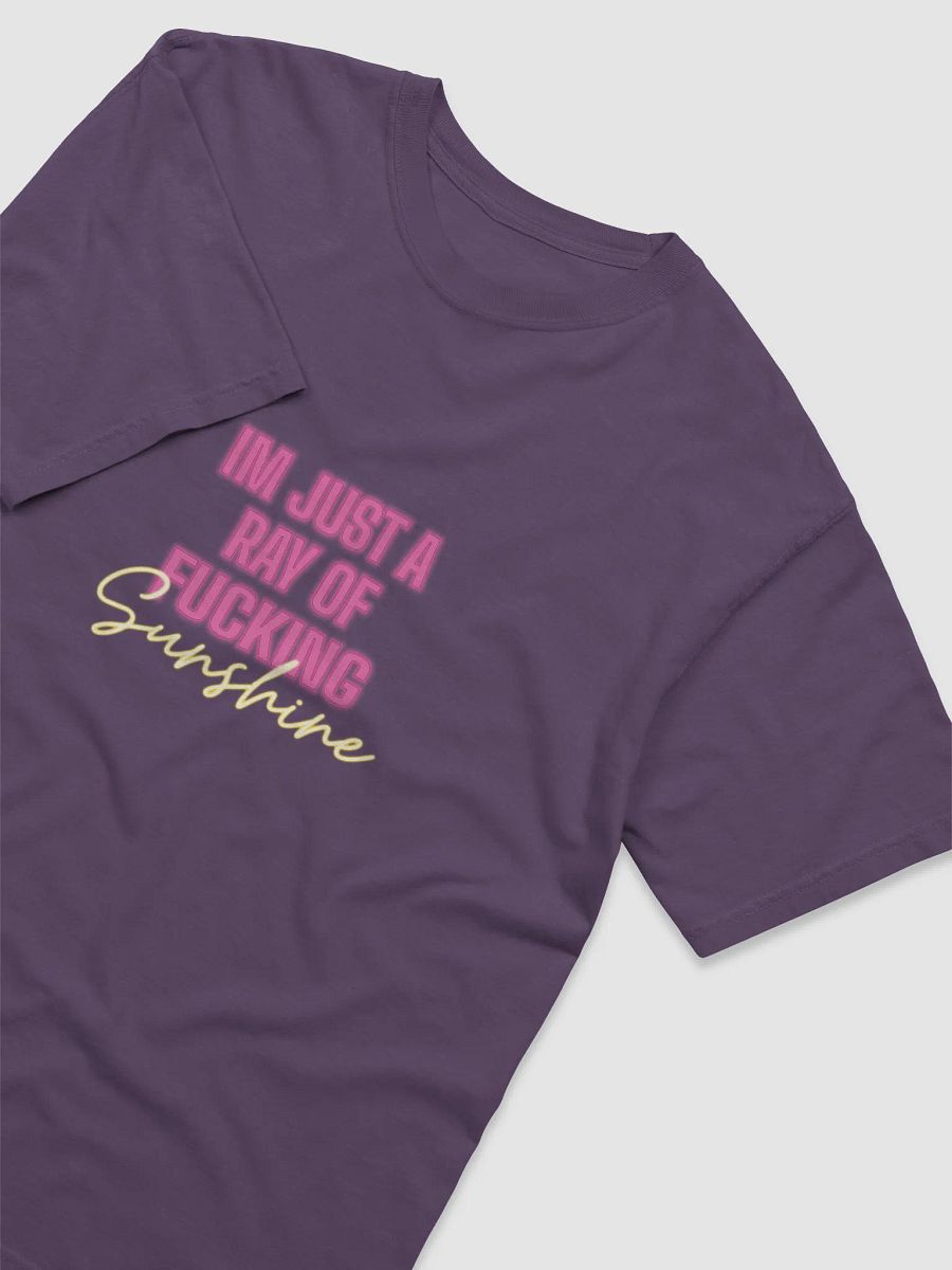 Ray Of Sunshine Tee product image (23)