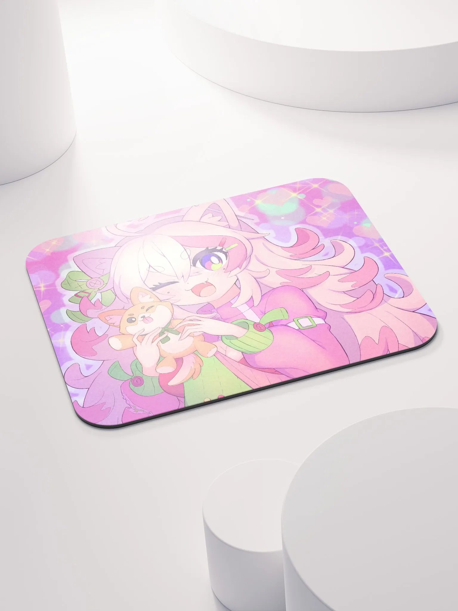 Miko Mousepad product image (4)