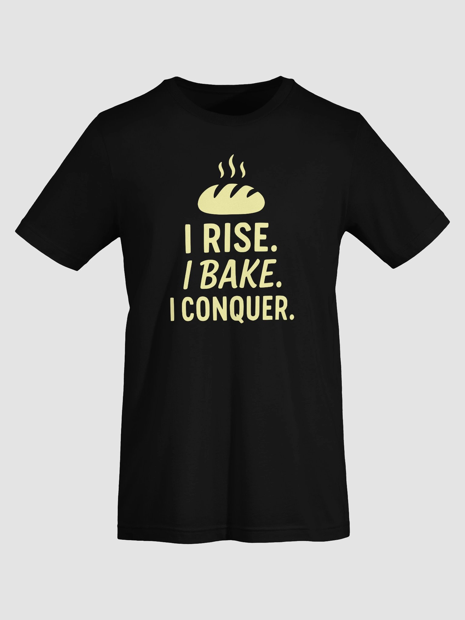 I Rise. I Bake. I Conquer. product image (5)